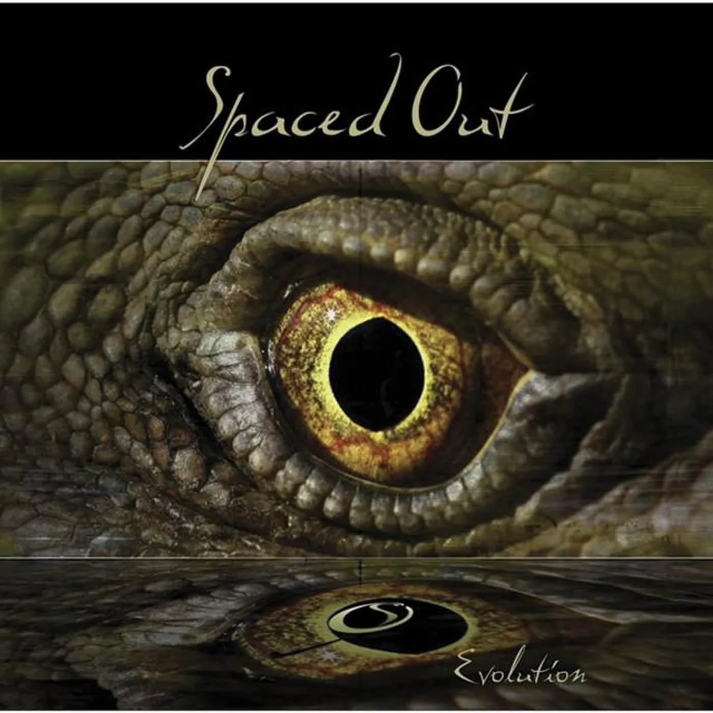 Spaced Out Brand Page