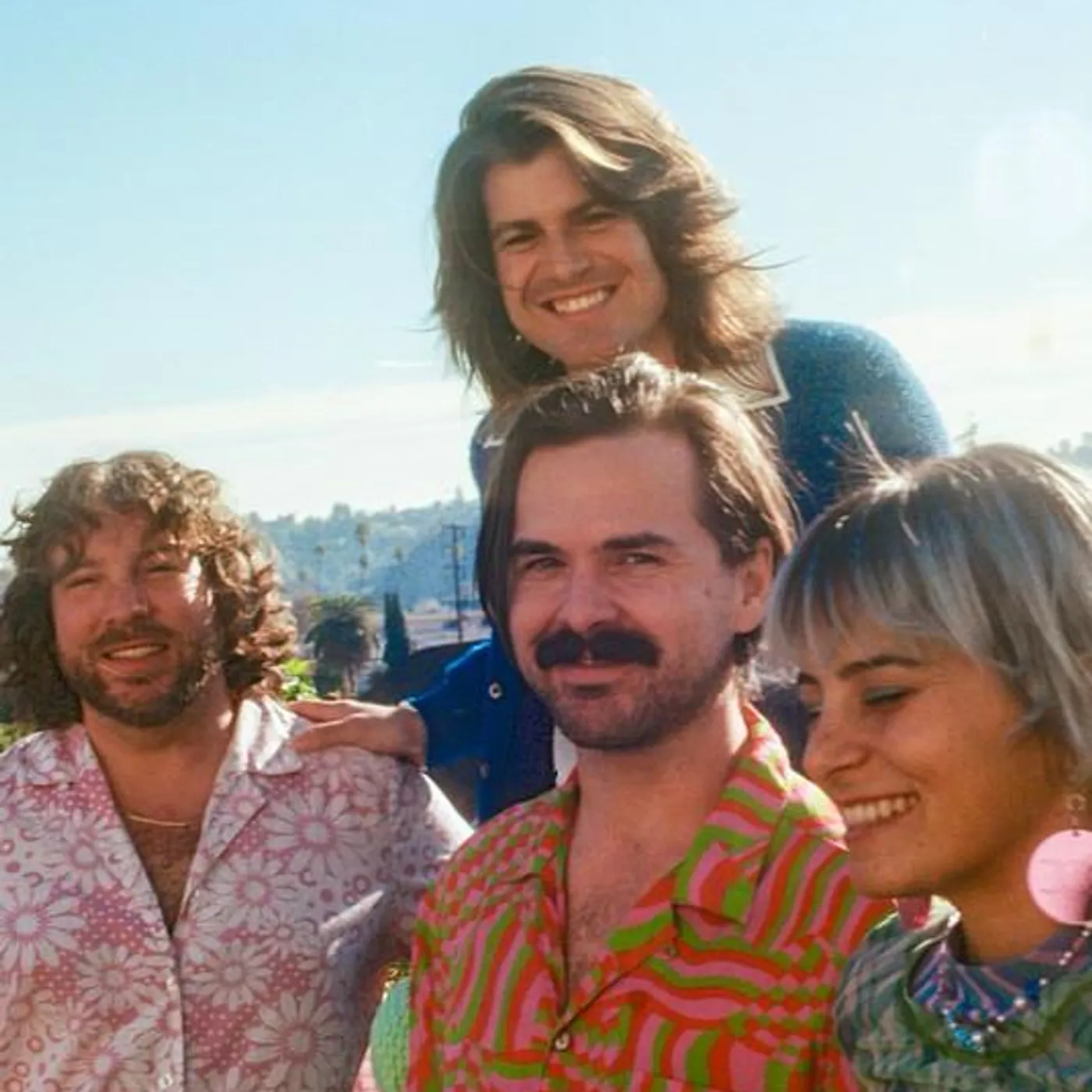 Spaceface Brand Page