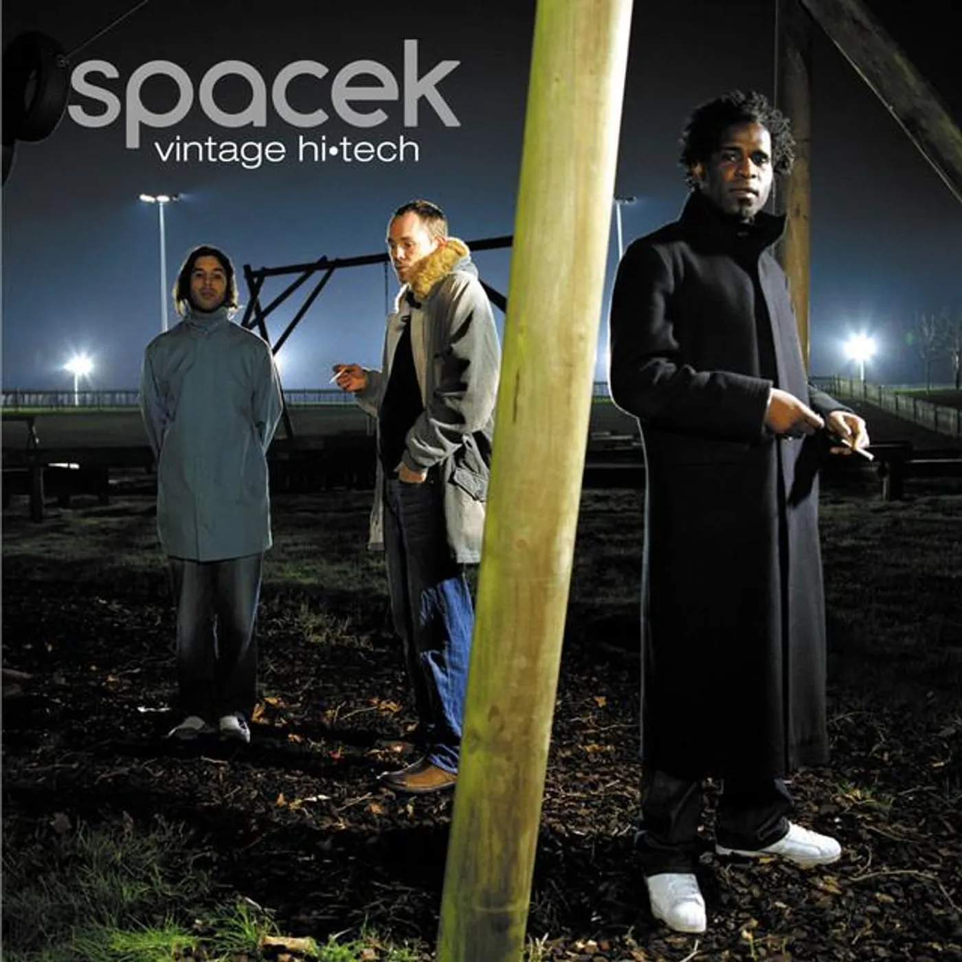 Spacek Brand Page