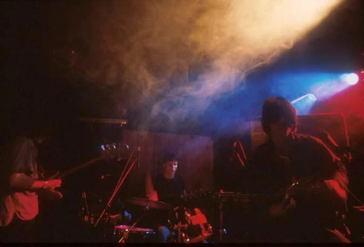 Spacemen 3