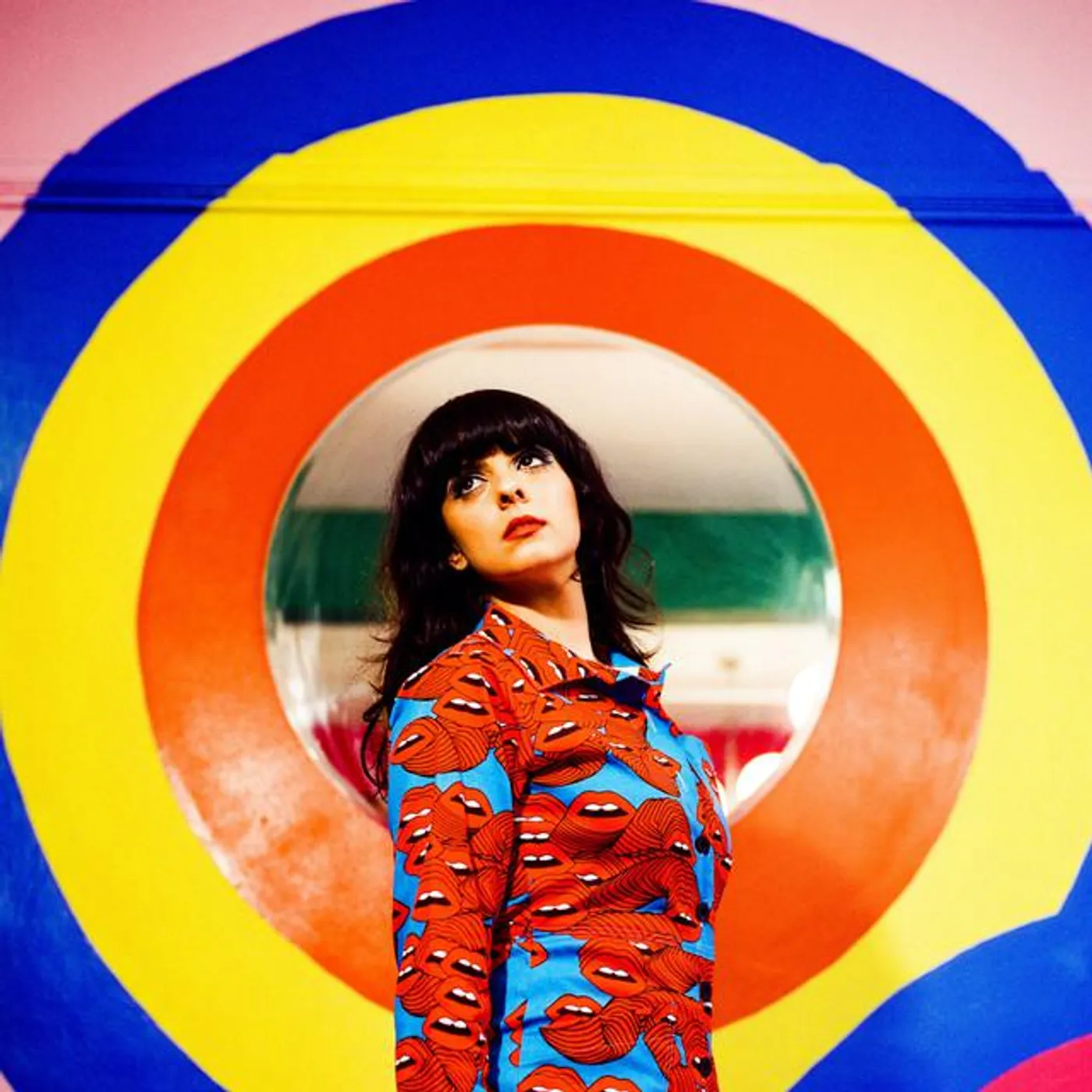 Spacemoth Brand Page