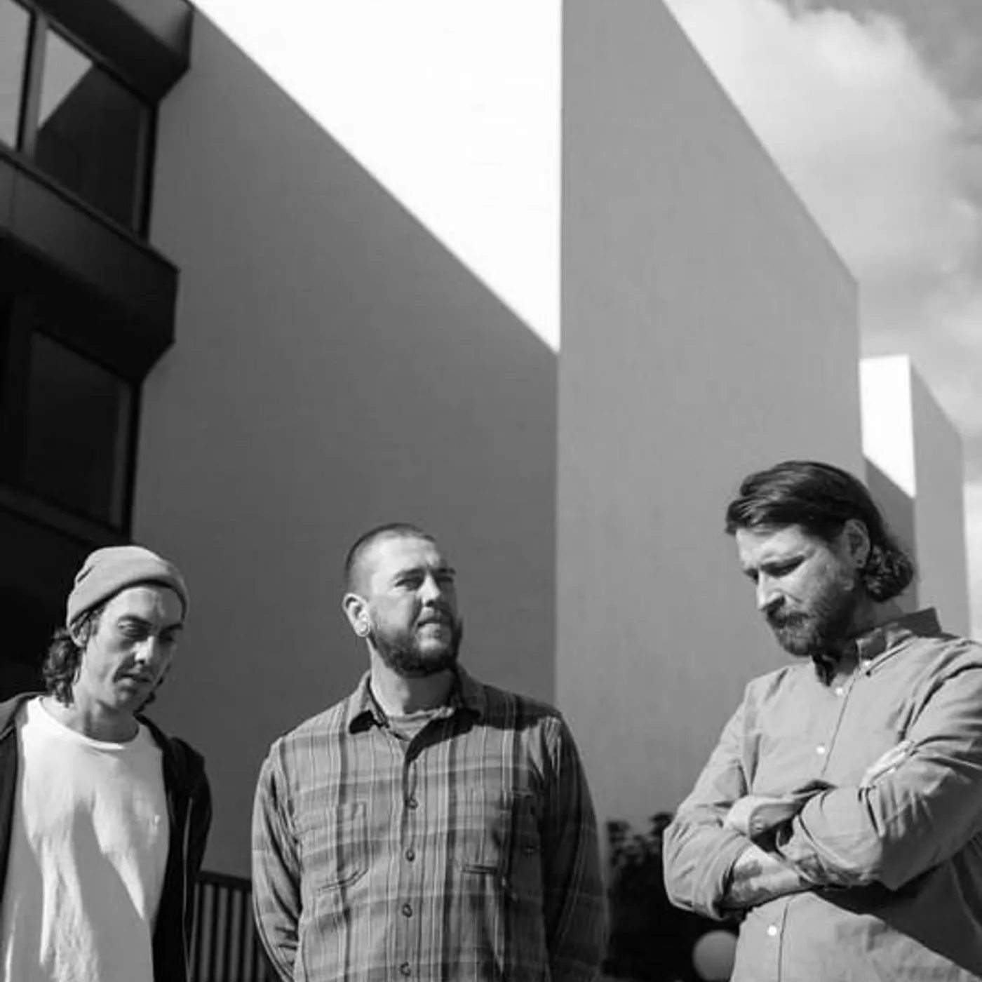 Spacerhead Brand Page