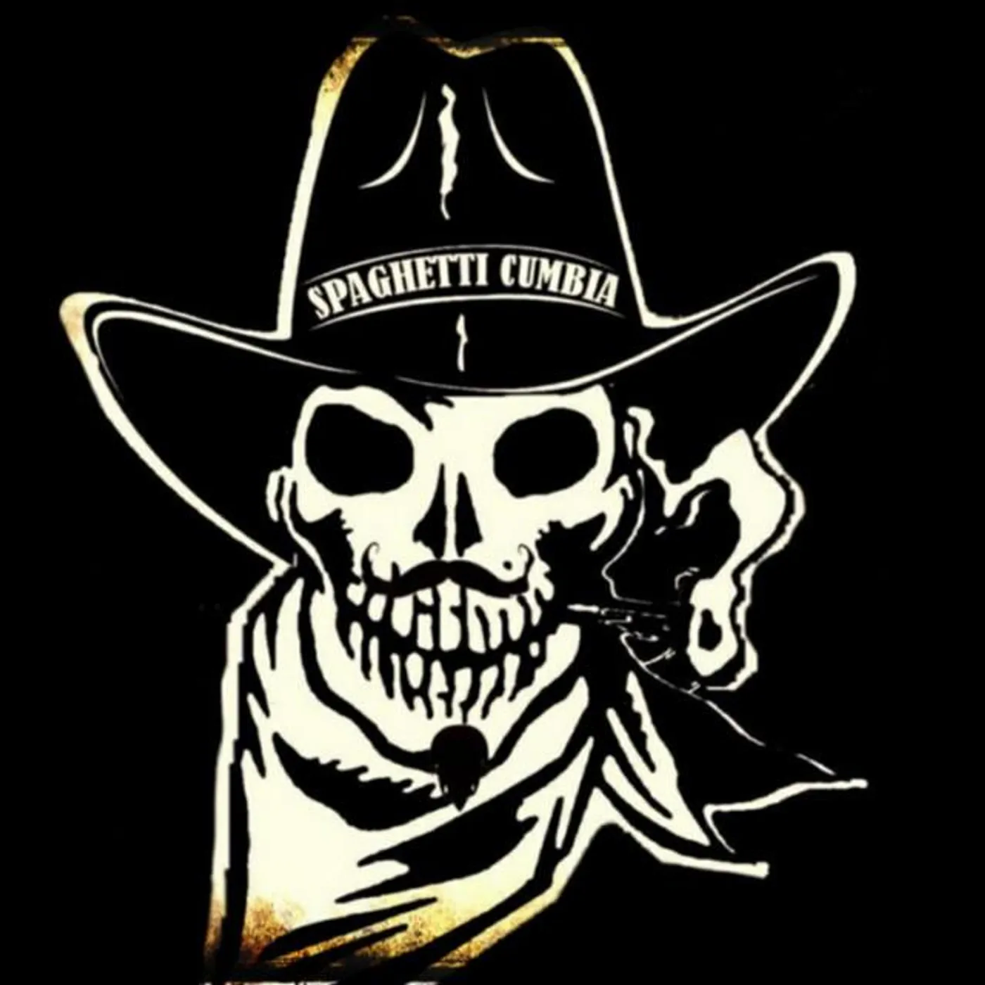 Spaghetti Cumbia Brand Page