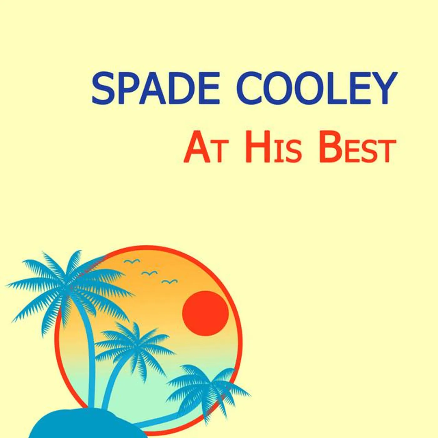 Spade Cooley & His Orchestra