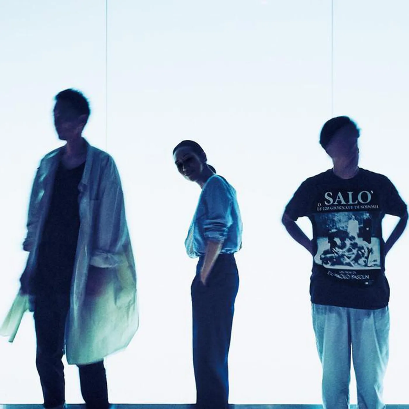 Spangle Call Lilli Line Brand Page