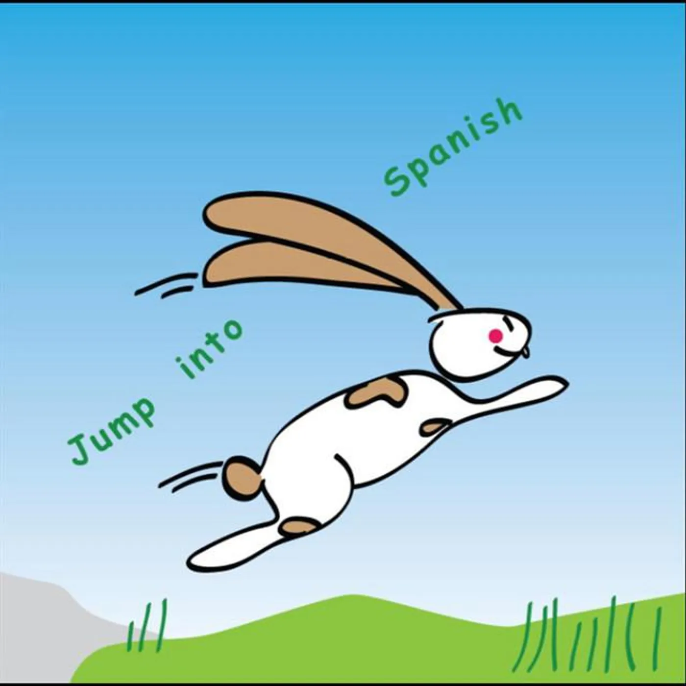 Spanish Together Brand Page