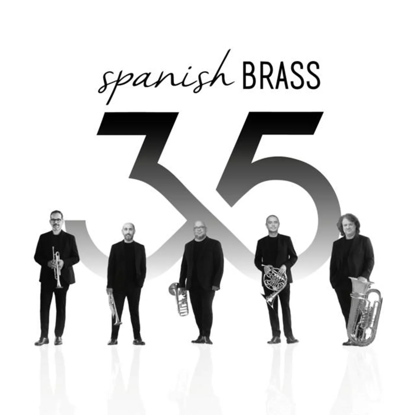 Spanish Brass