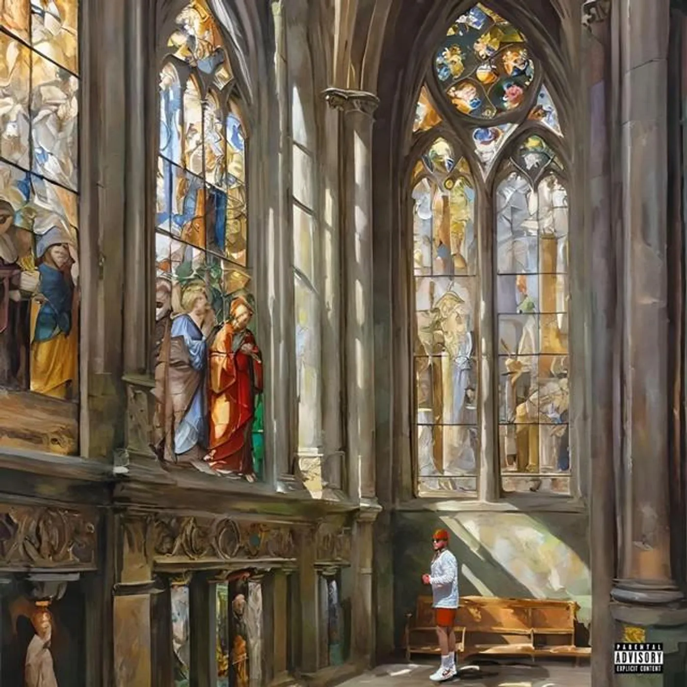 Spanish Ran Brand Page