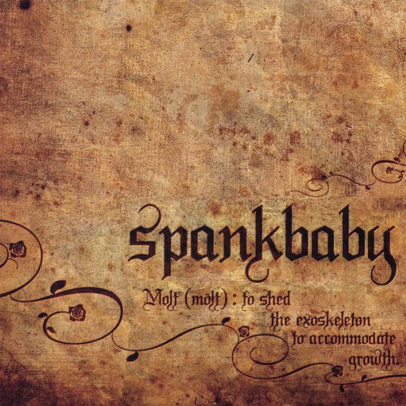 Spankbaby