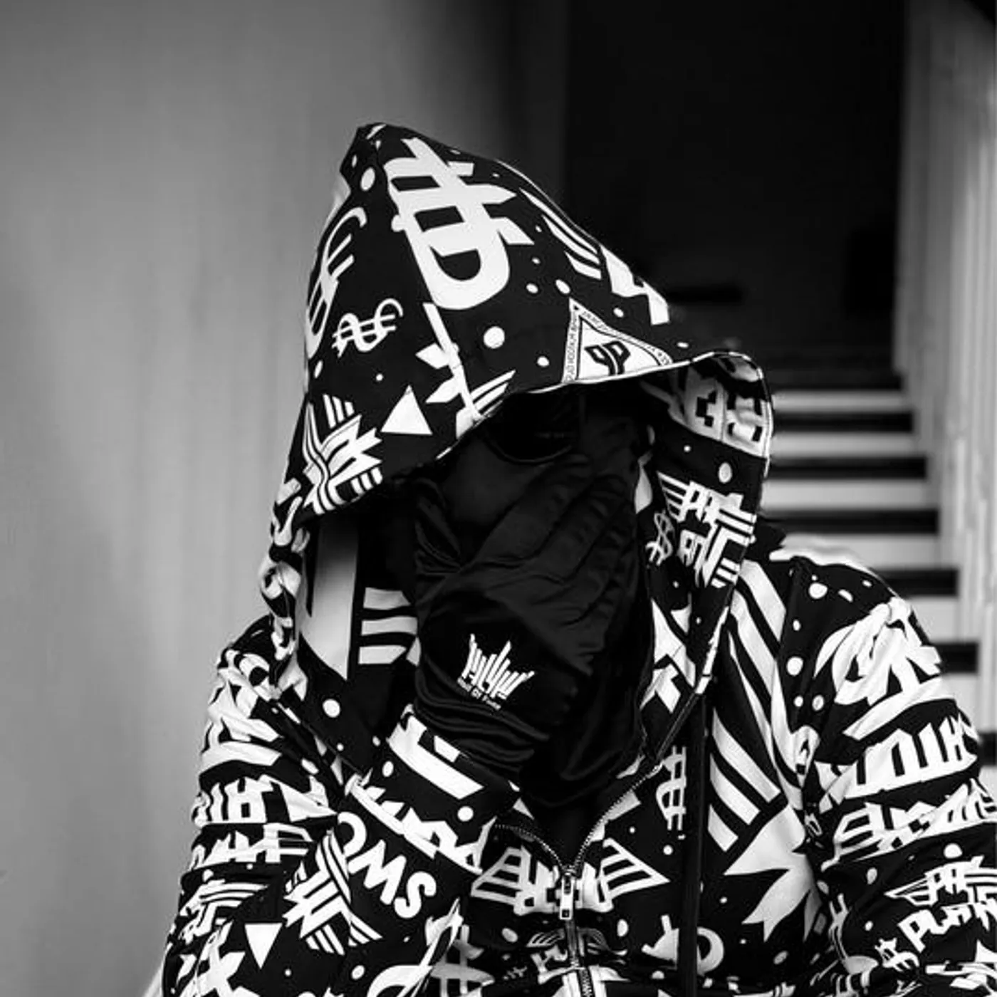 Spark Master Tape Brand Page