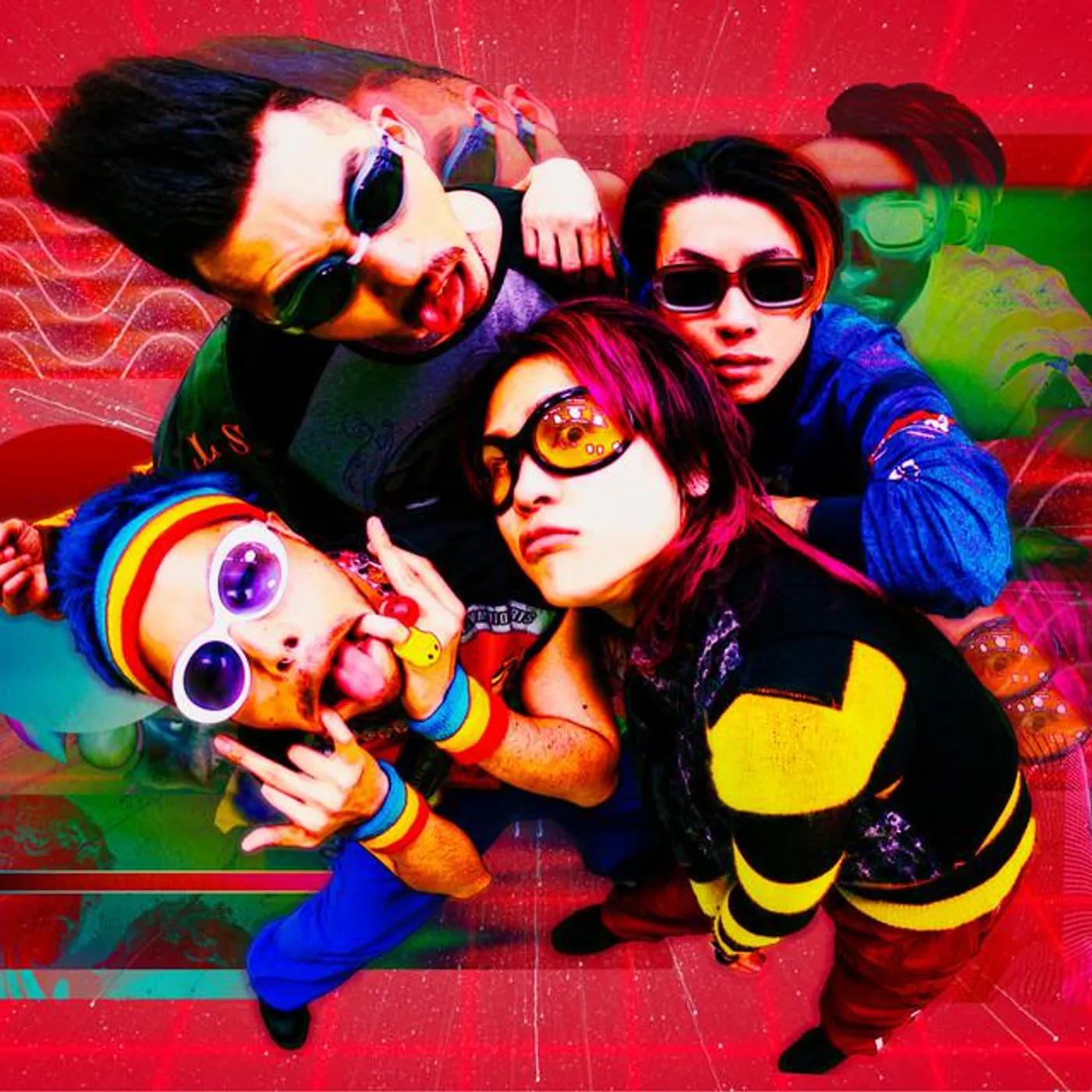 SPARK!!SOUND!!SHOW!!