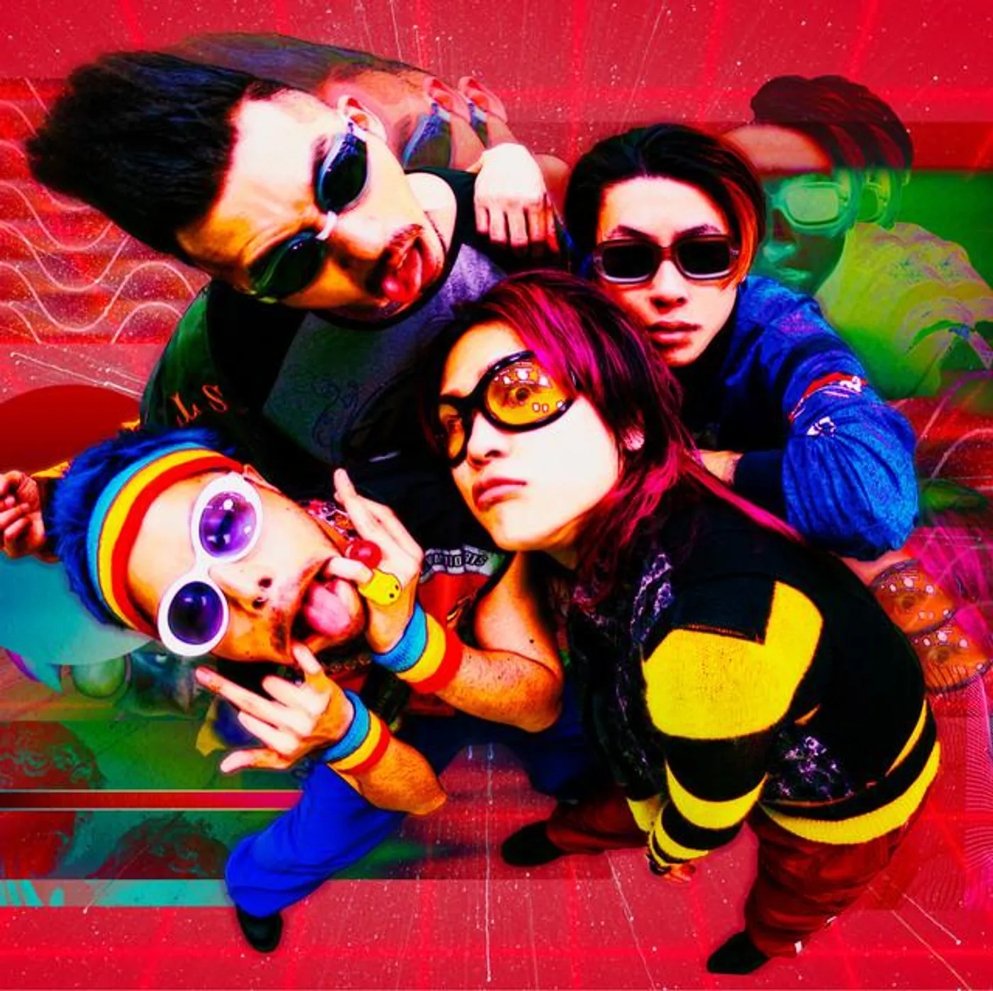 SPARK!!SOUND!!SHOW!!