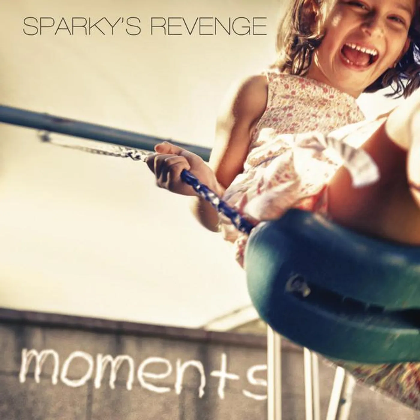Sparky's Revenge