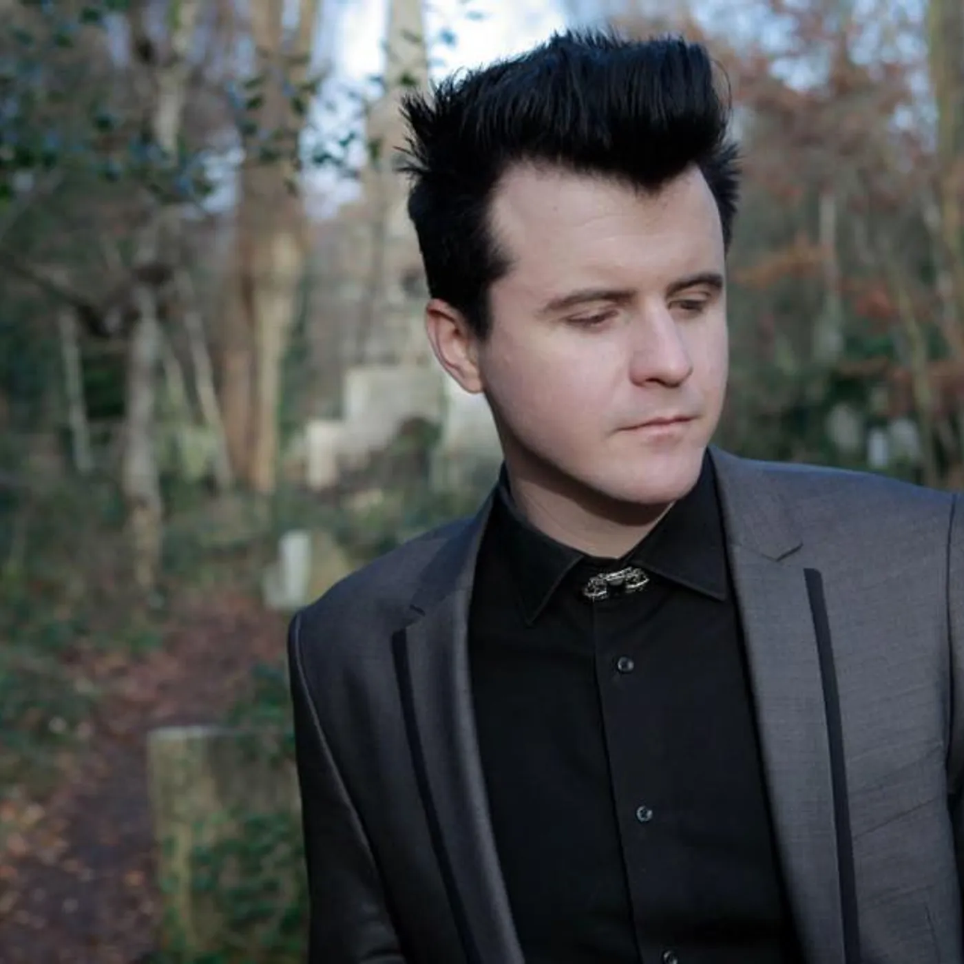 Sparkadia Brand Page