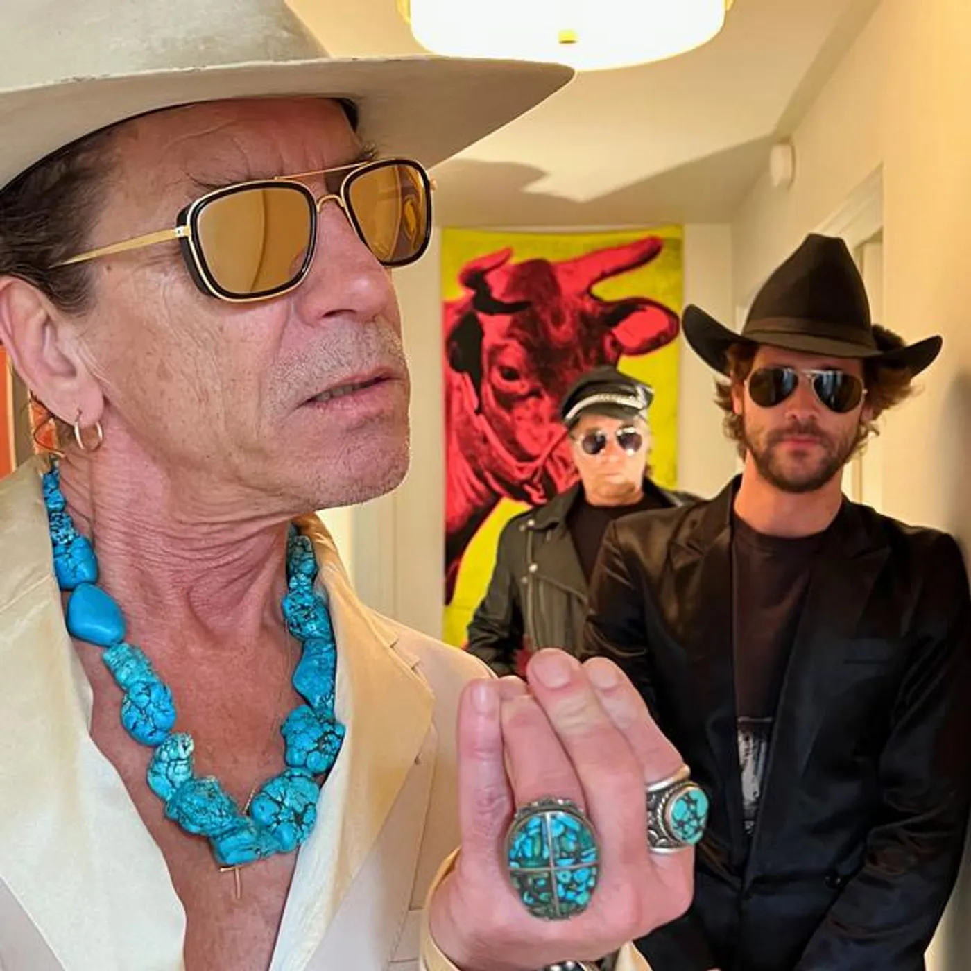 SPARKLE DIVISION Brand Page