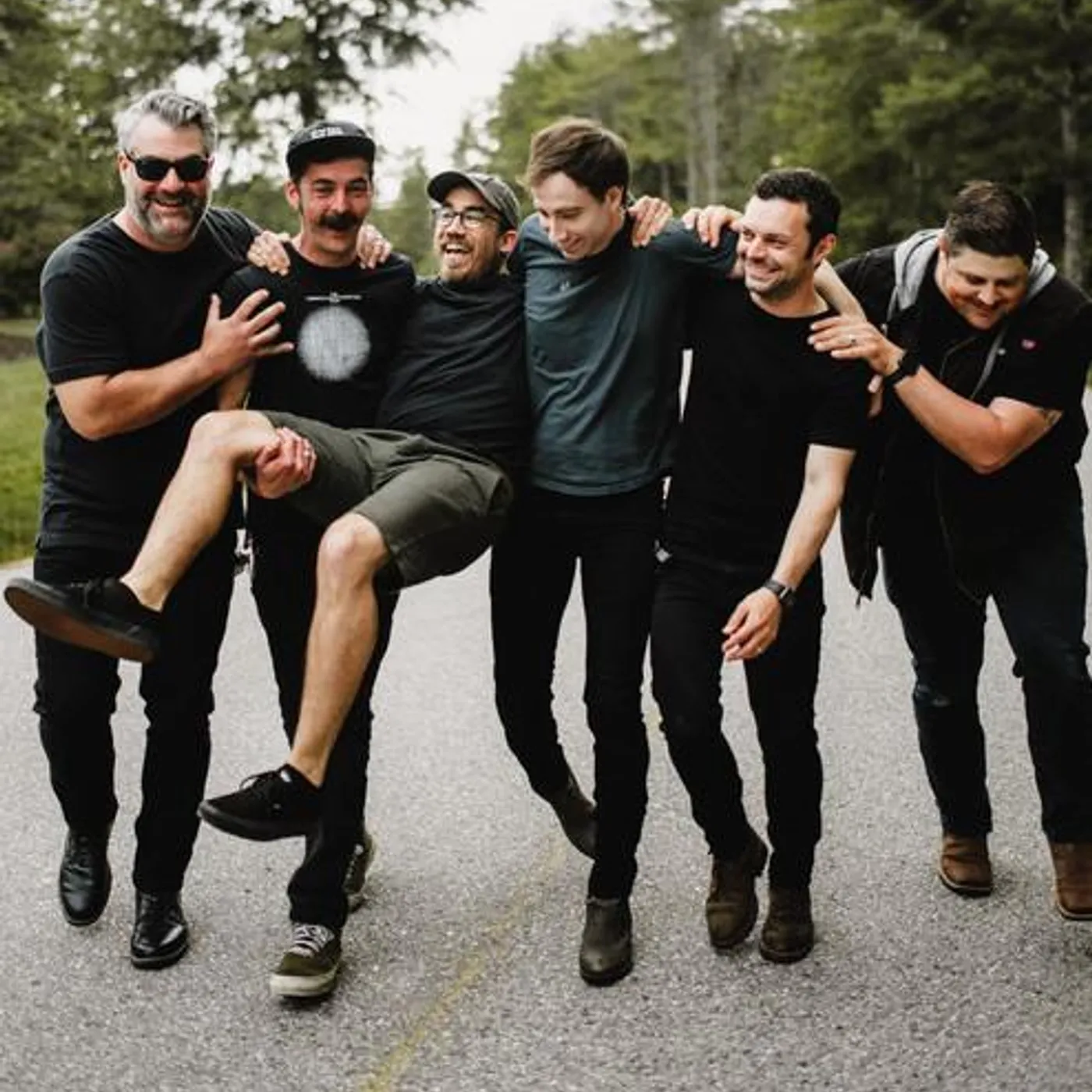 Sparks The Rescue Brand Page