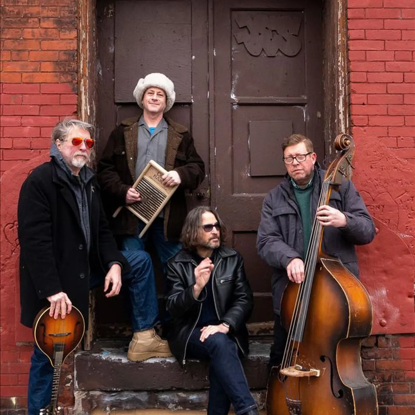 Sparrow Steeple Brand Page