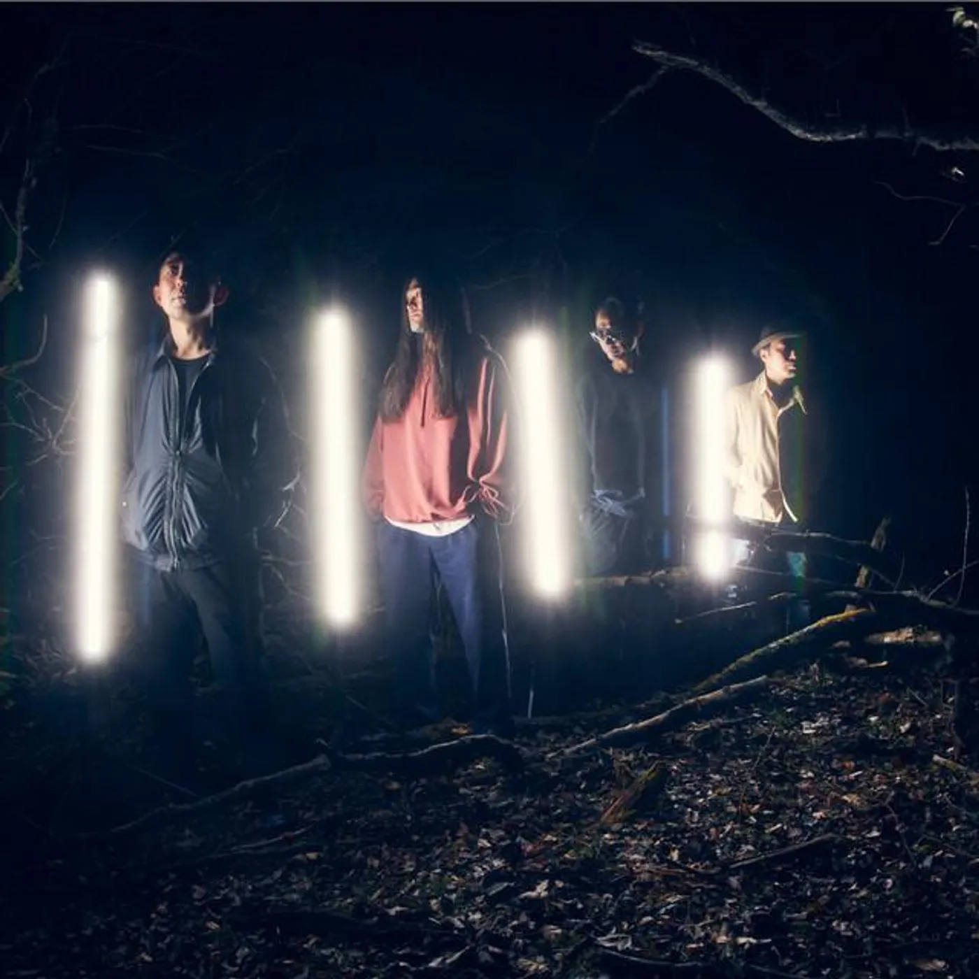 SPARTA LOCALS Brand Page