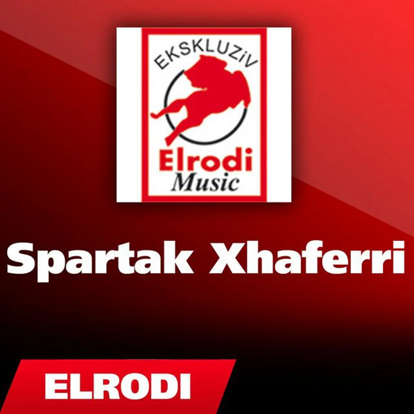 Spartak Xhaferri Brand Page