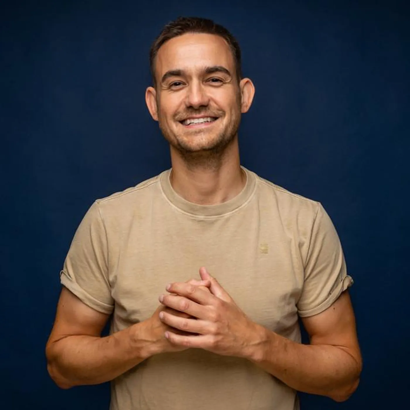 Special D. Brand Page