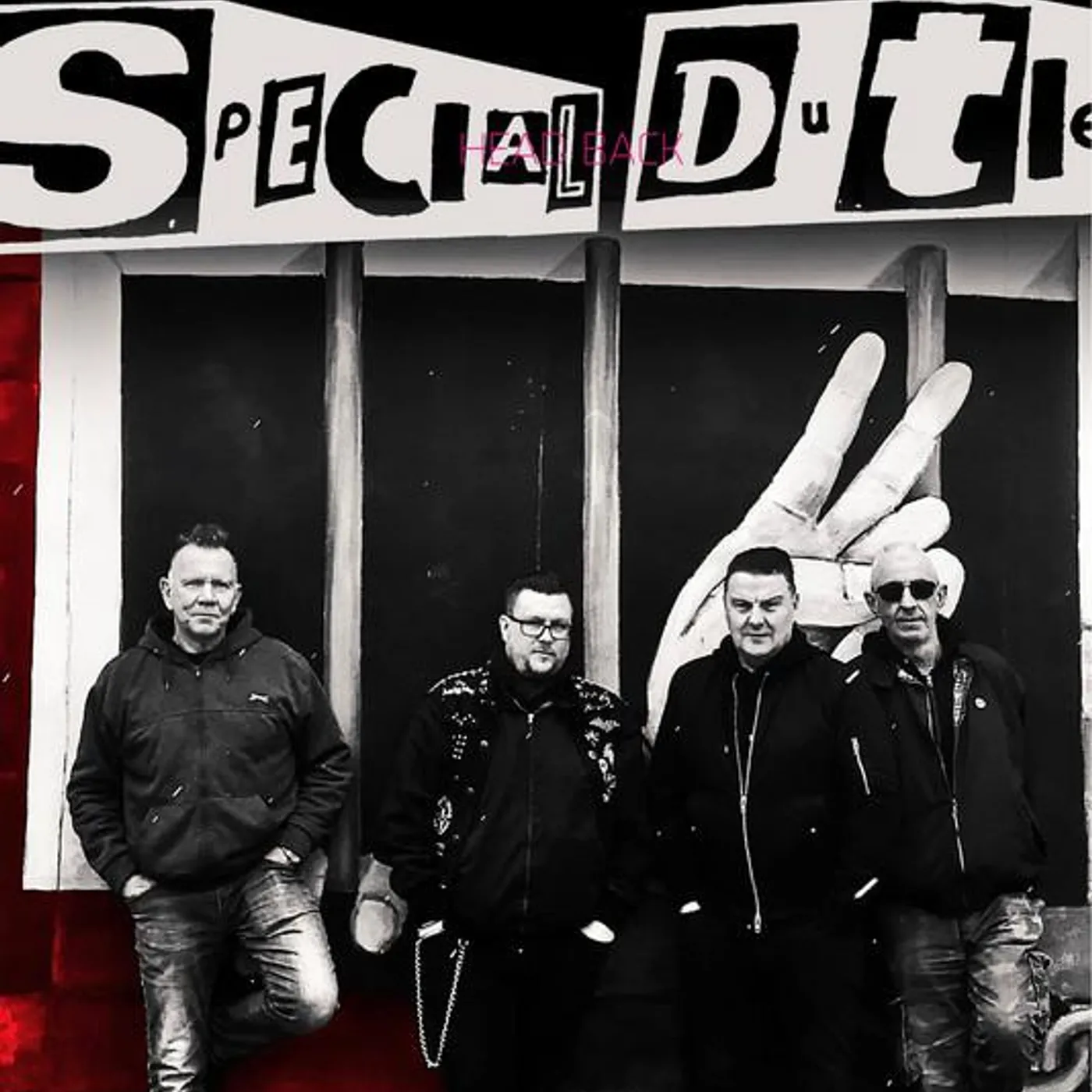 Special Duties Brand Page