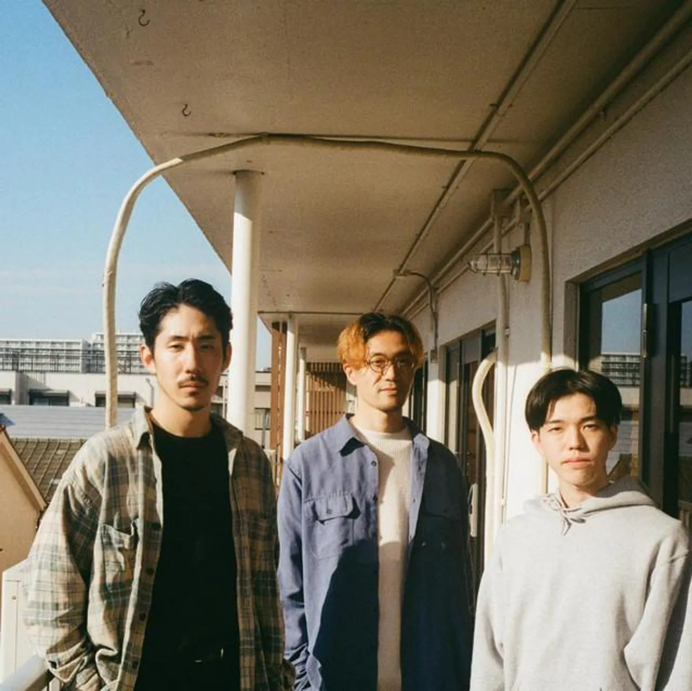 Special Favorite Music