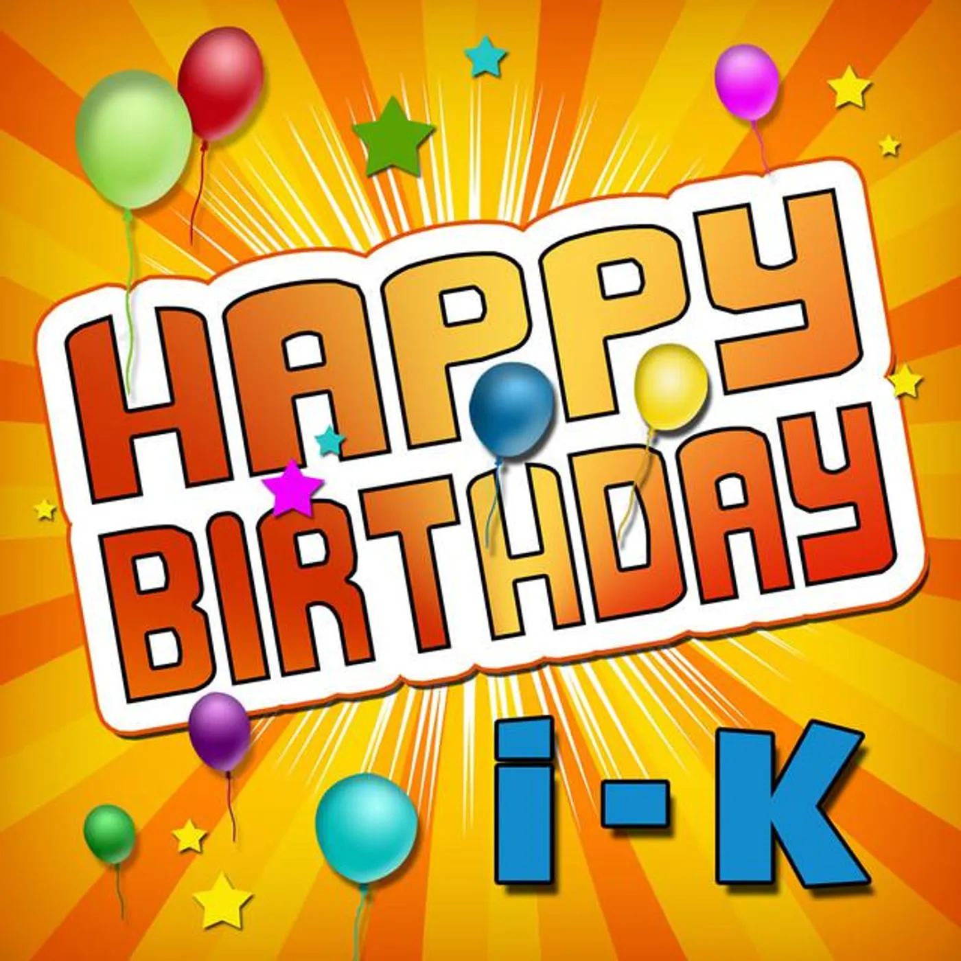 Special Occasions Library