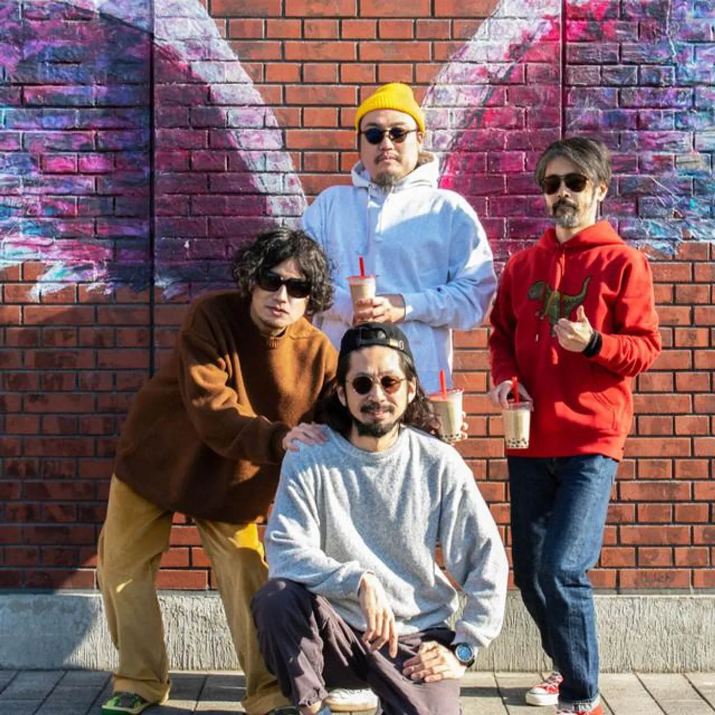 SPECIAL OTHERS Brand Page