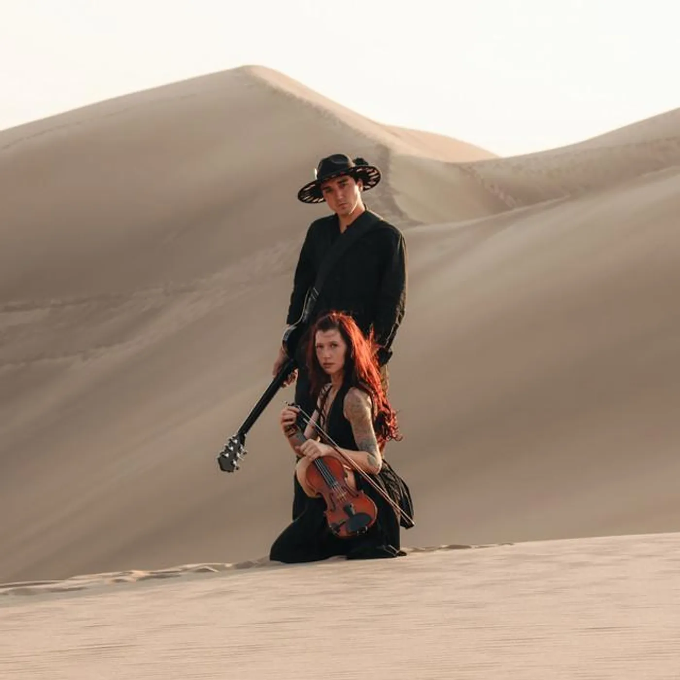 Spectacle Brand Page