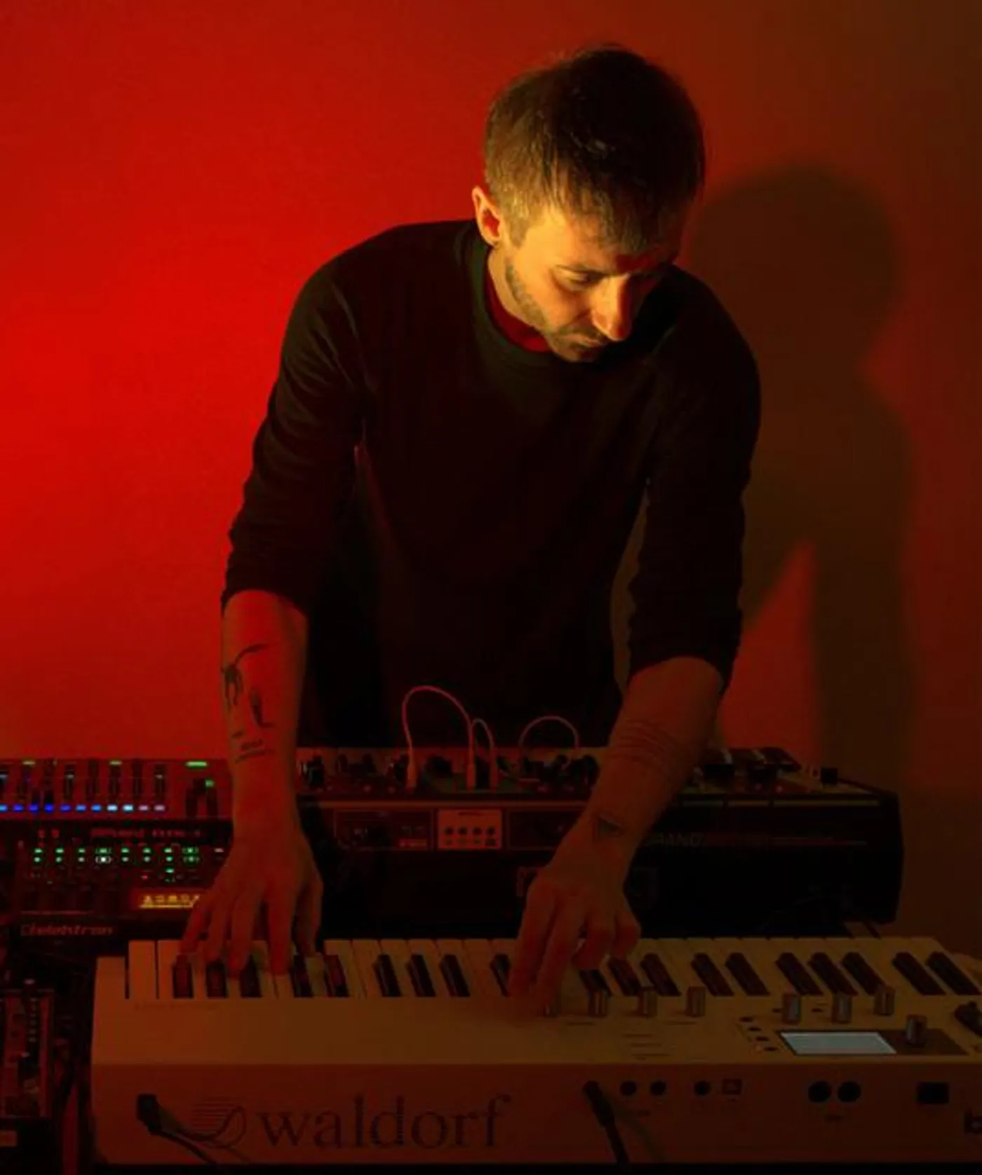 Spectrums Data Forces