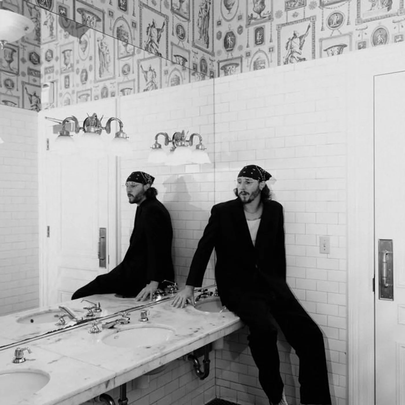 Speak Low If You Speak Love