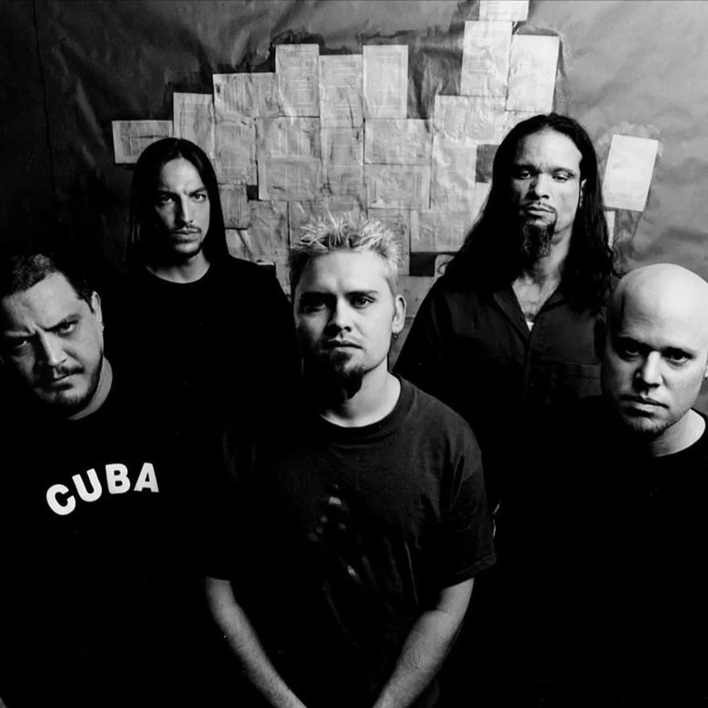 Speak No Evil Brand Page