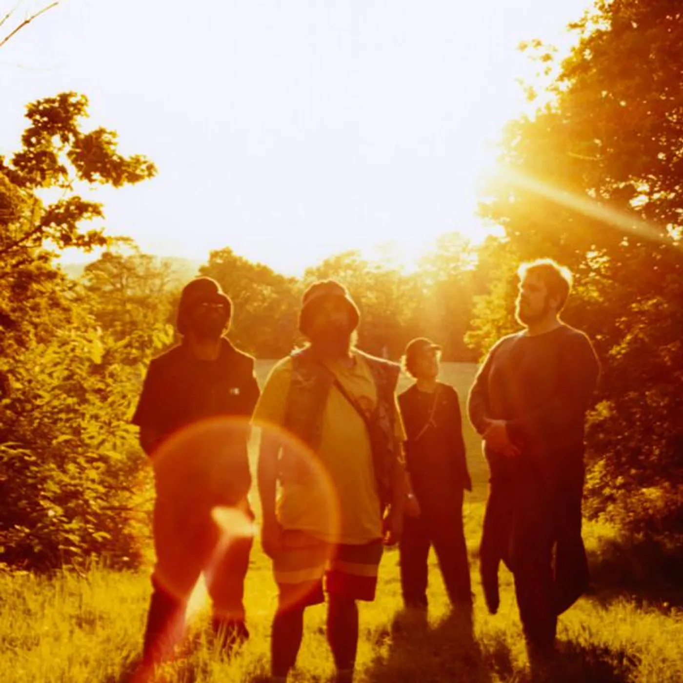 Speakers Corner Quartet Brand Page