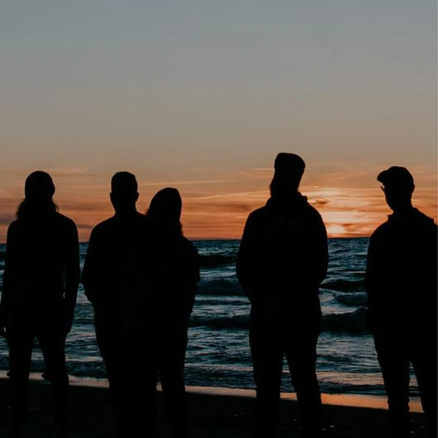 Speaking With Ghosts Brand Page