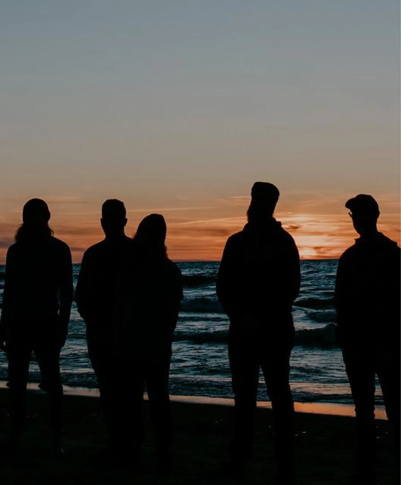 Speaking With Ghosts