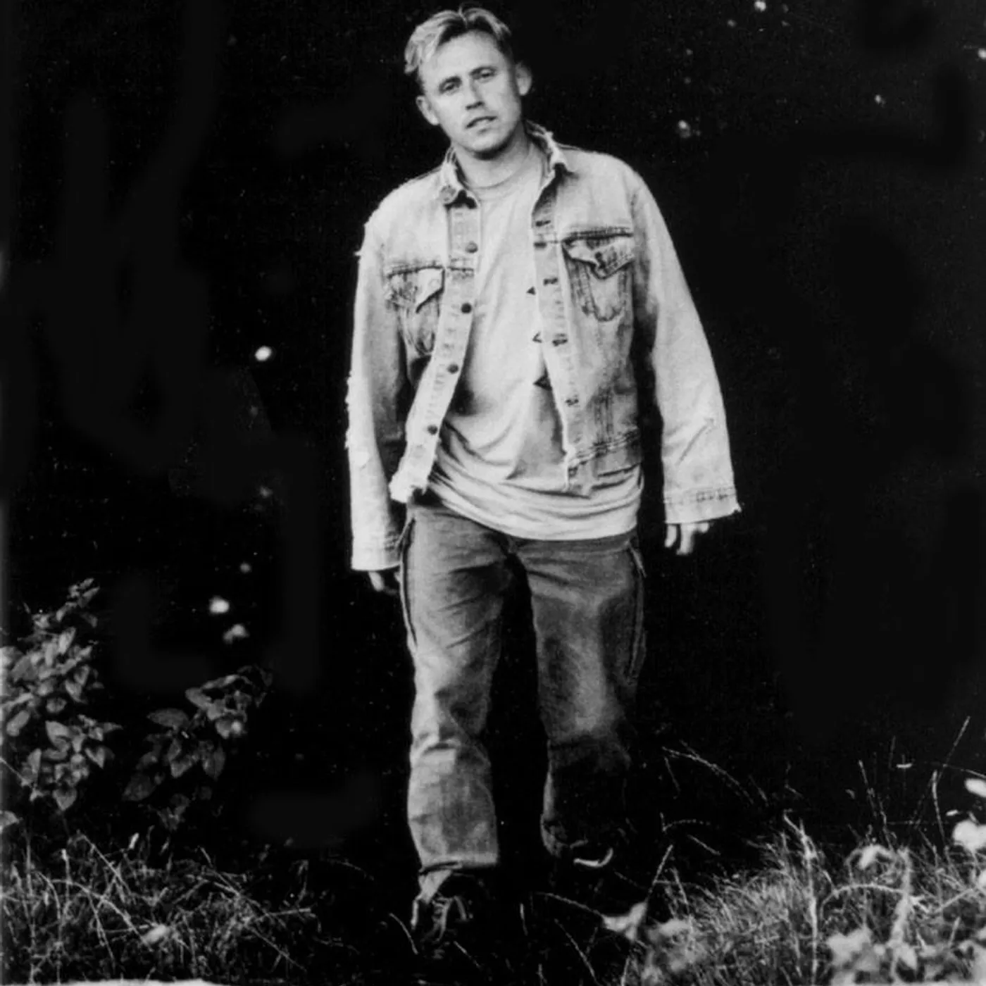 Spear Of Destiny Brand Page