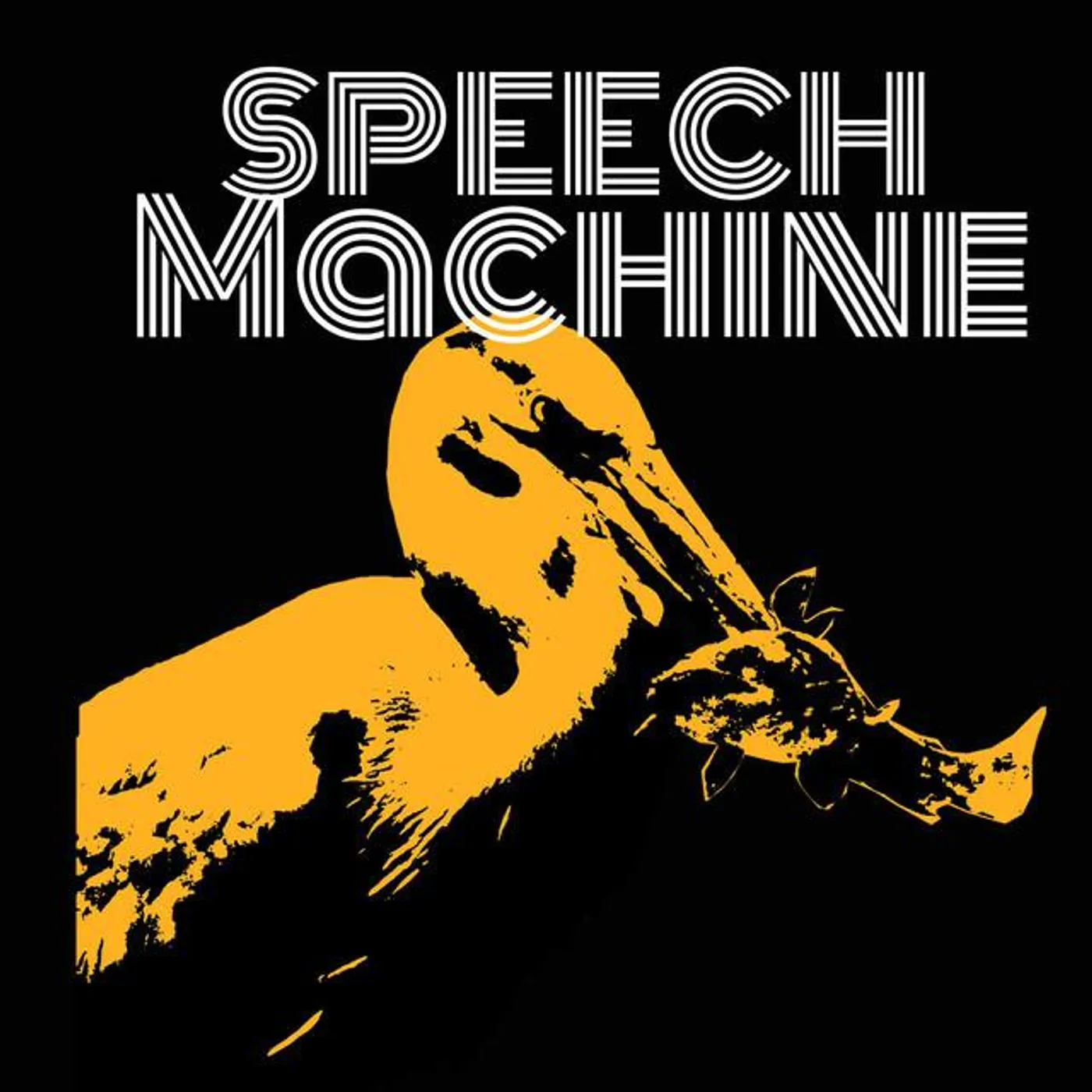 Speech Machine