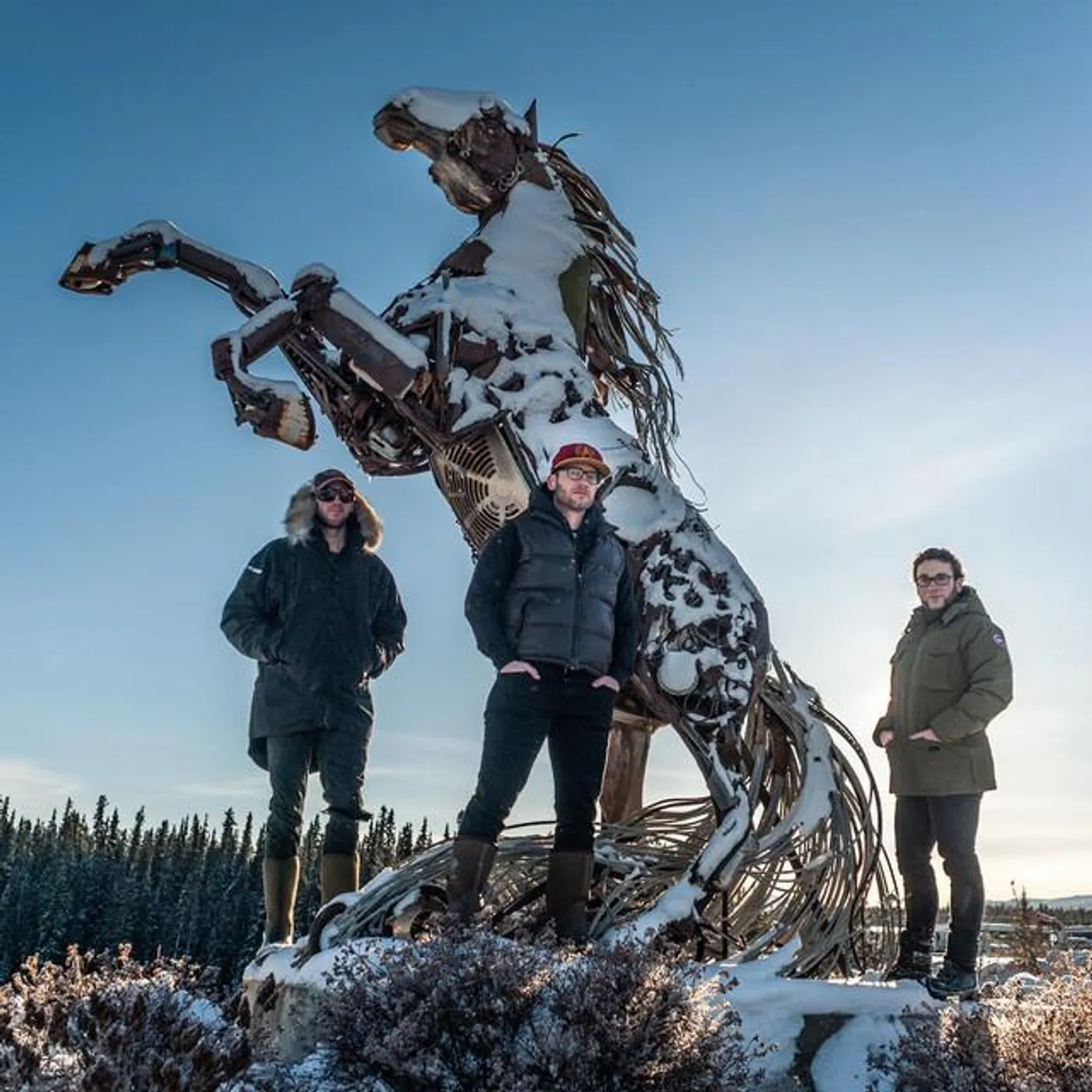 Speed Control Brand Page