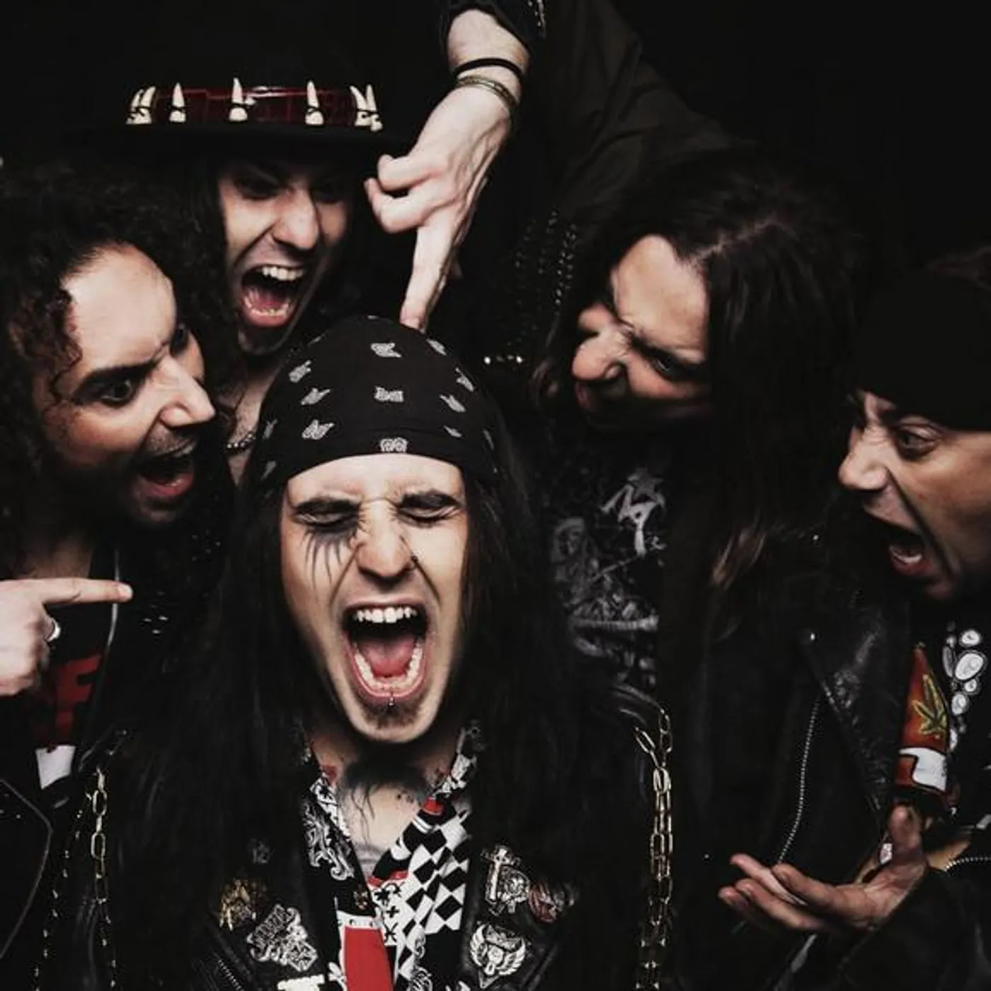 Speed Stroke Brand Page