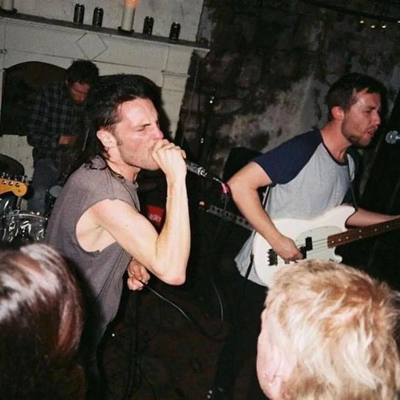 Speed Week Brand Page