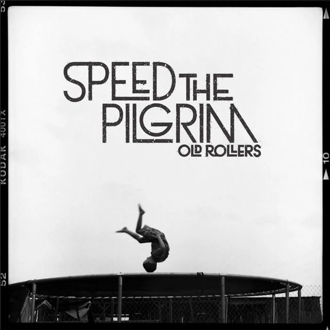 Speed the Pilgrim