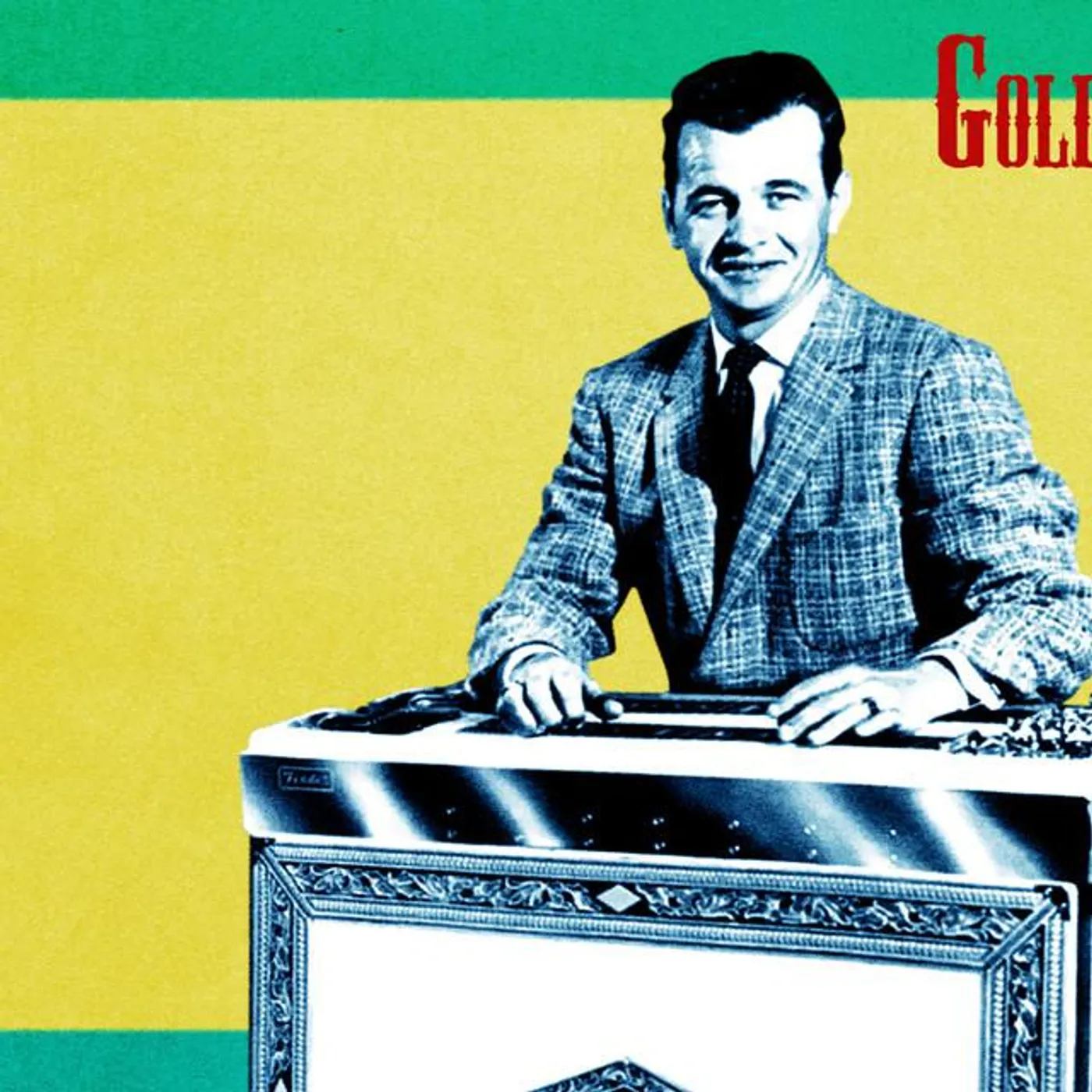 Speedy West Brand Page