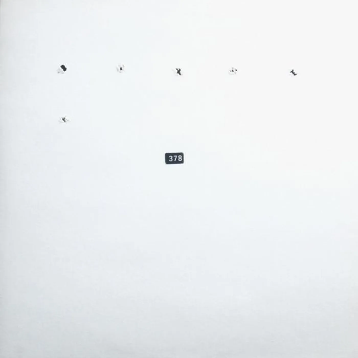 Speedranch^Jansky Noise