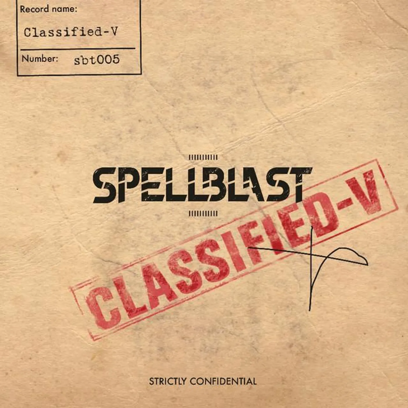 SpellBlast