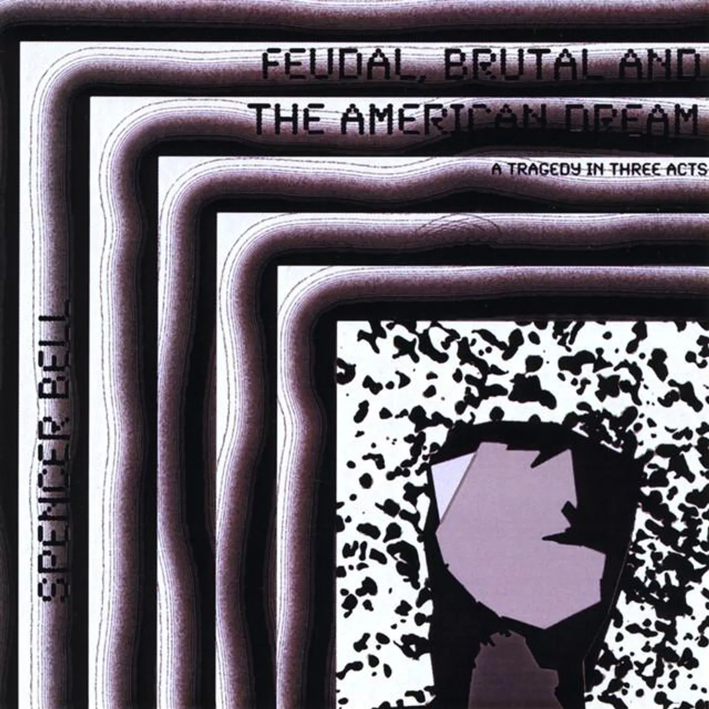 Spencer Bell Brand Page