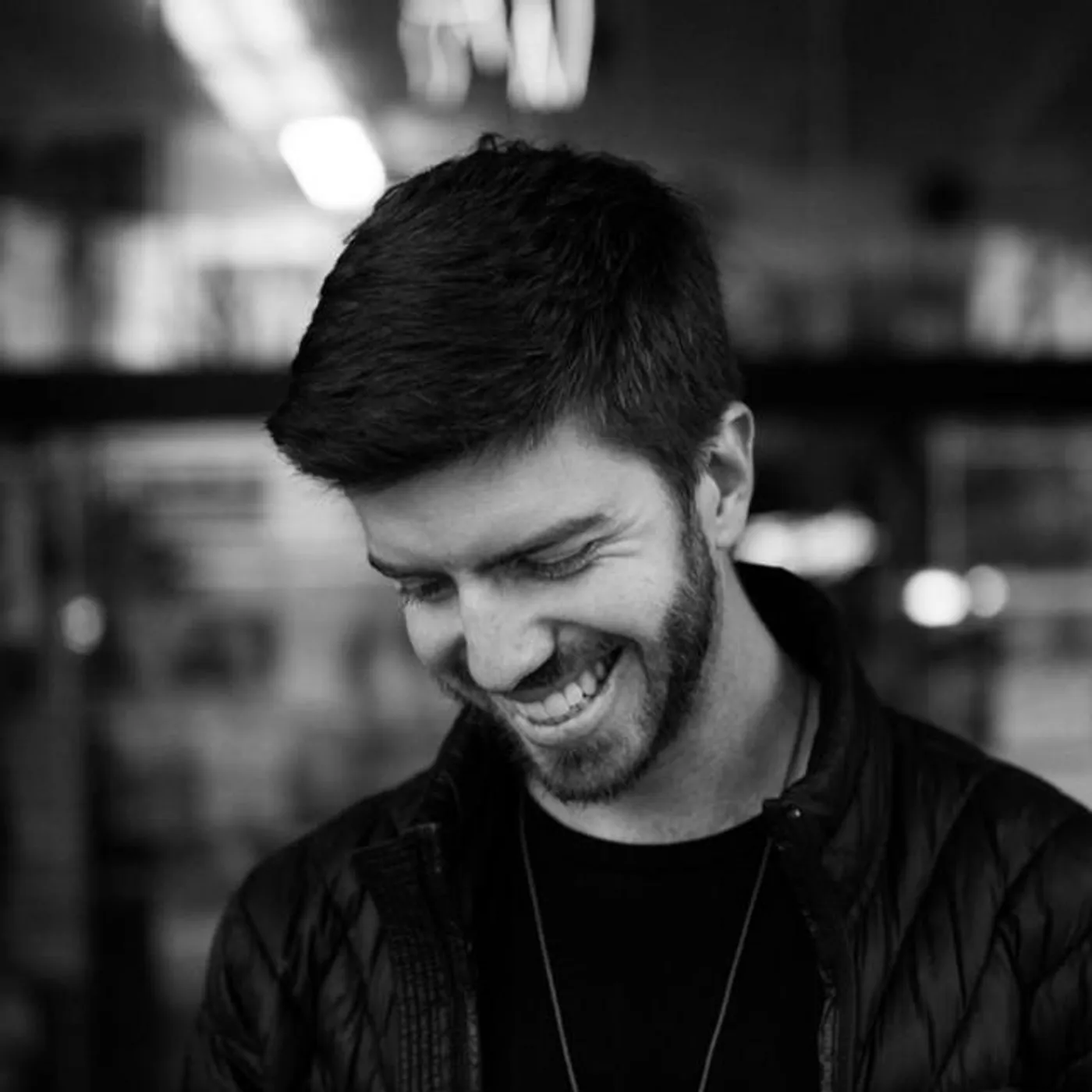 Spencer Brown Brand Page