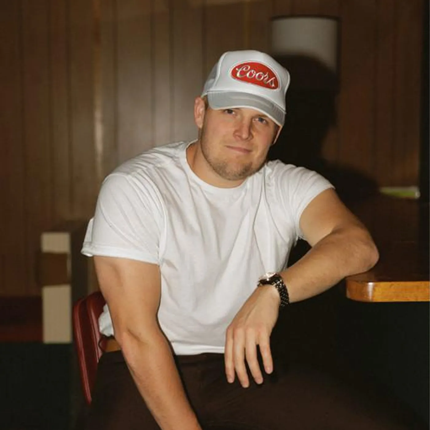 Spencer Crandall Brand Page