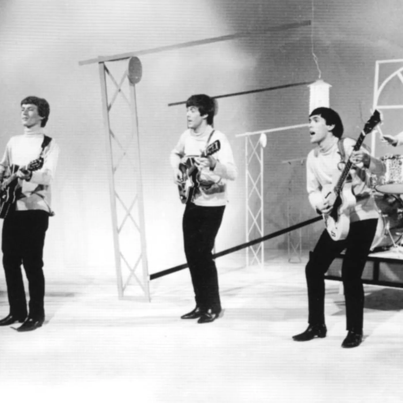 The Spencer Davis Group Brand Page