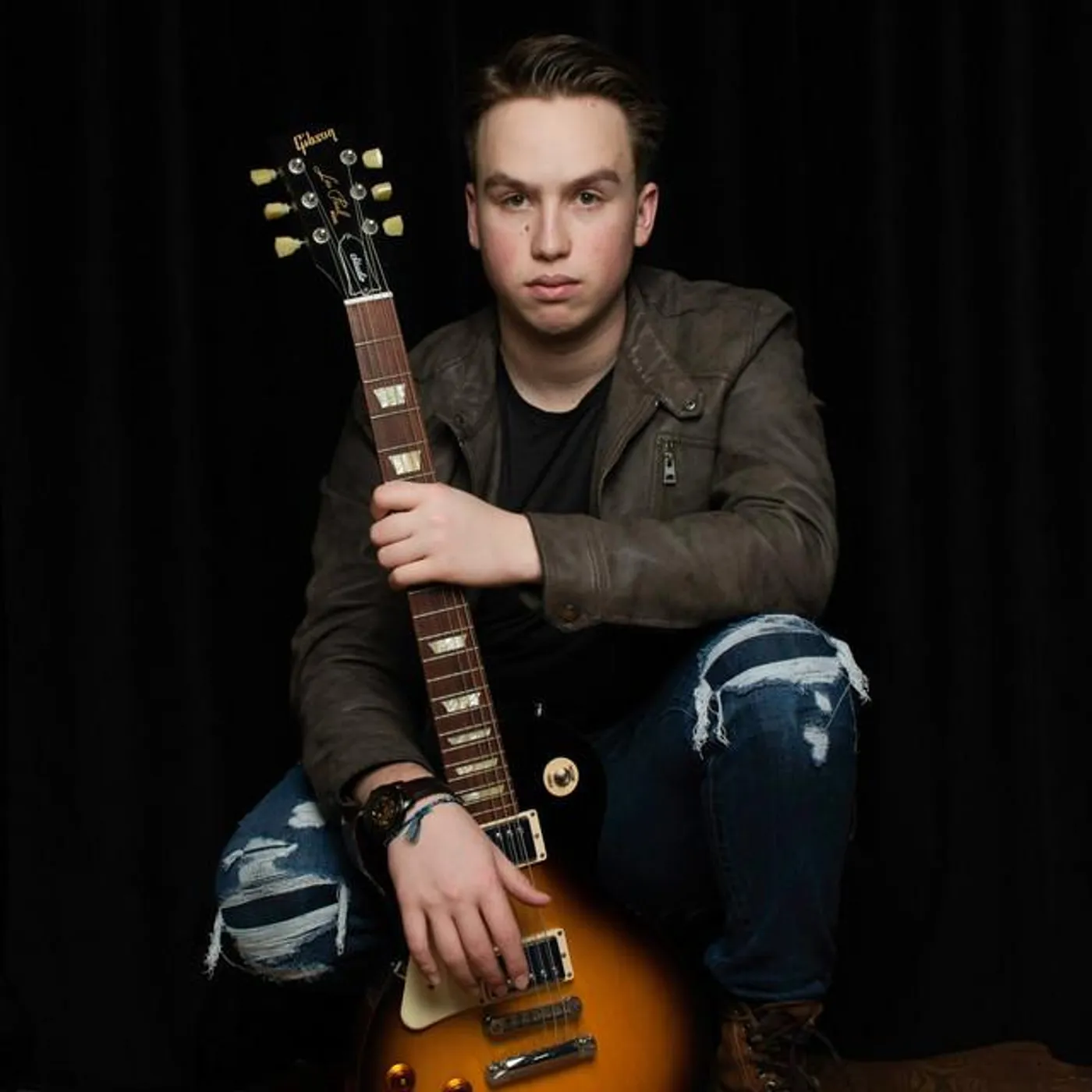 Spencer Mackenzie Brand Page