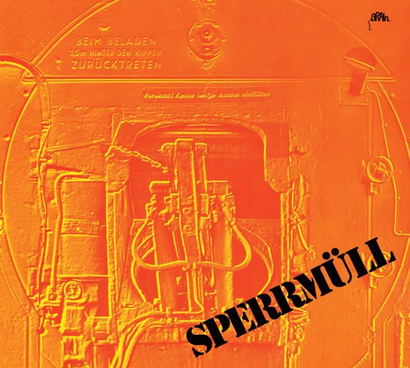 Sperrmüll